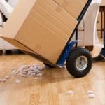 Comment préparer un déménagement étape par étape ?