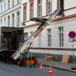Dans quels cas faut-il utiliser un monte-meubles ?